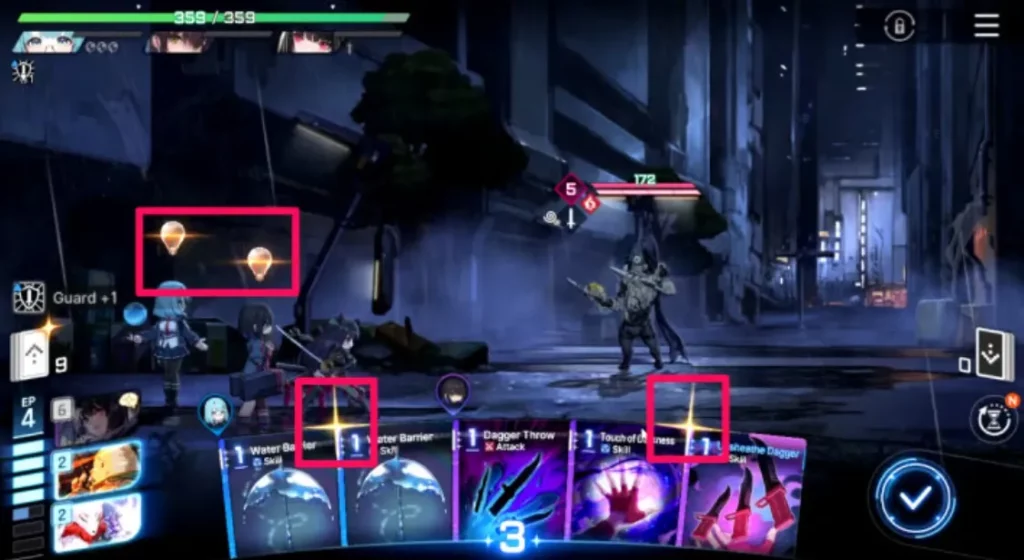 Chaos Zero Nightmare における Epiphany のベスト推奨事項とシステムガイド