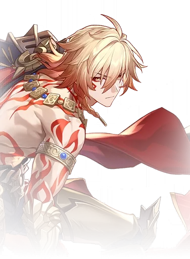 Cyrene と Mydei のチーム分析