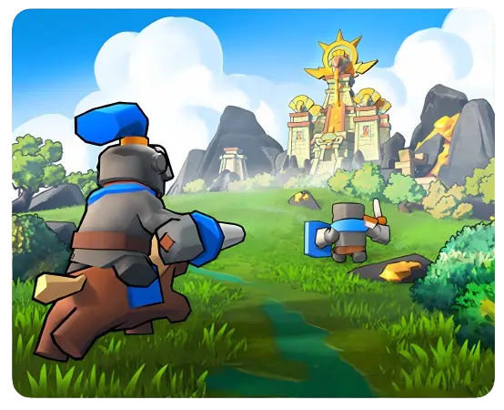 Eternity's Reach イベントガイド (F2P フレンドリー)