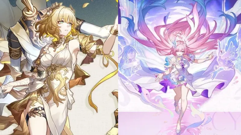 HSR の最も包括的なチーム ガイド