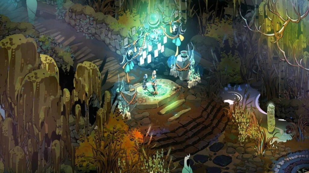 Hades 2 Arcanaカードガイド：すべてのアルカナ、エフェクト、そして最高のピック