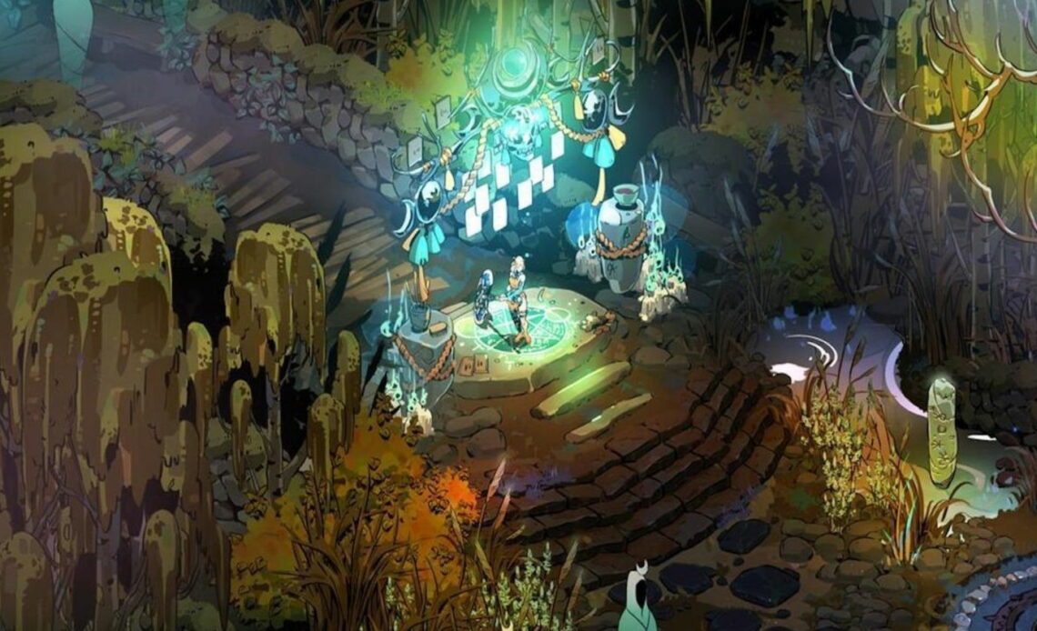 Hades 2 Arcanaカードガイド：すべてのアルカナ、エフェクト、そして最高のピック