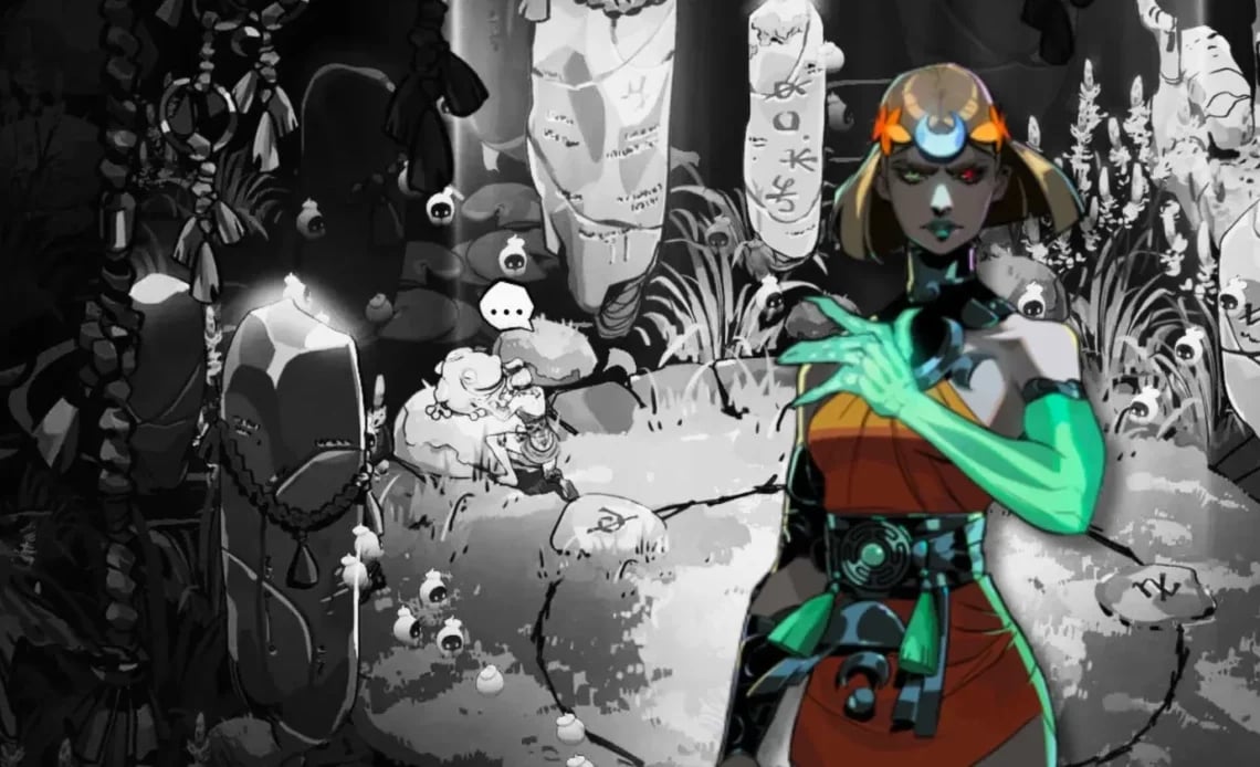 Hades 2 Familiars Guide：すべての仲間、能力、およびそれらのロックを解除する方法