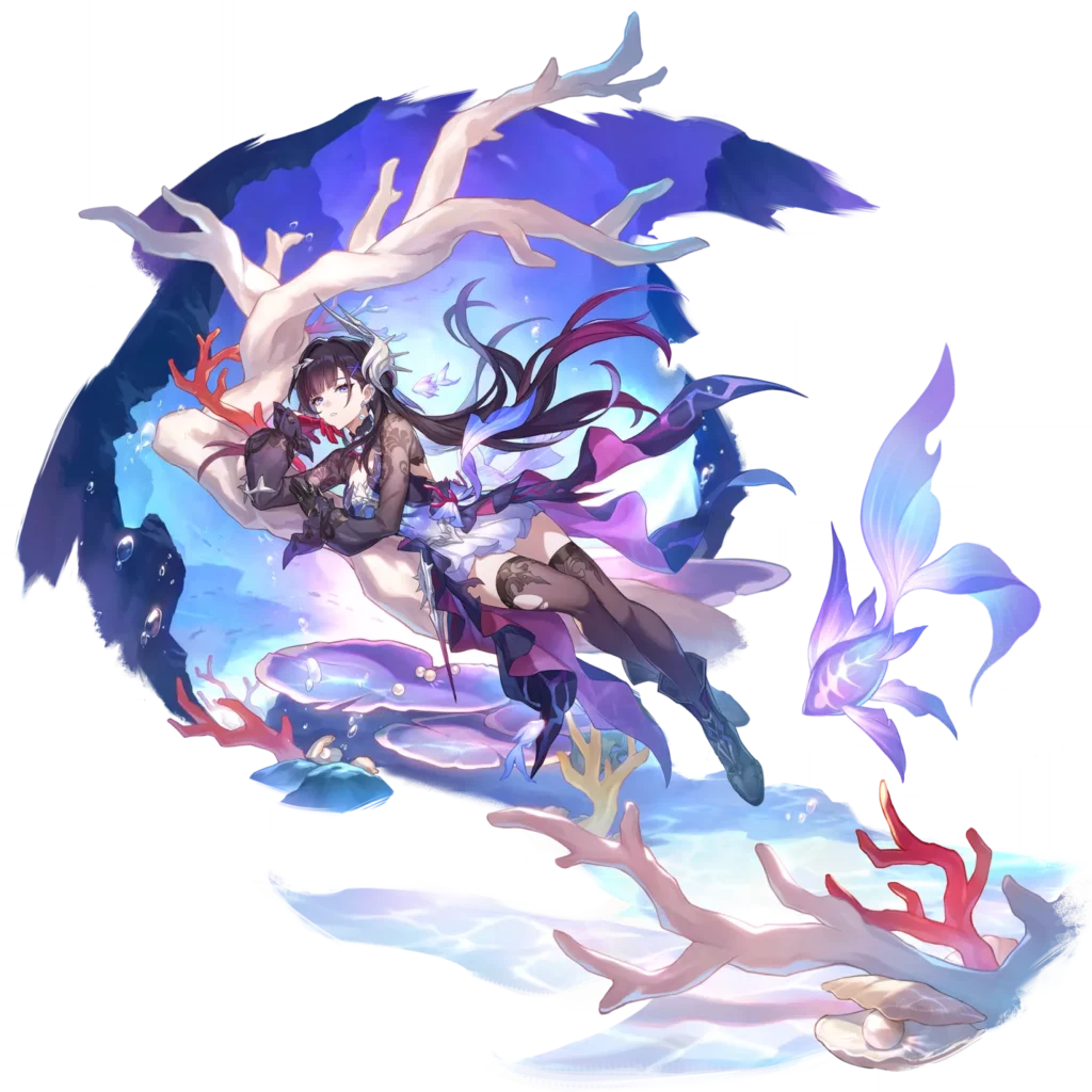 Hysilens Cyrene チーム シナジー ガイド