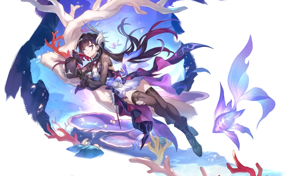 Hysilens Cyrene チーム シナジー ガイド