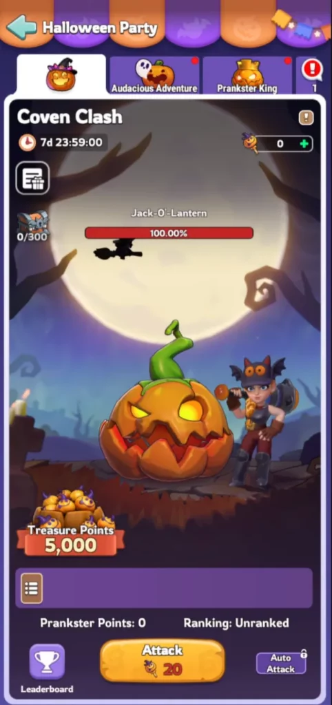 KingShot ハロウィン イベント ガイド: 報酬を最大限に活用しましょう