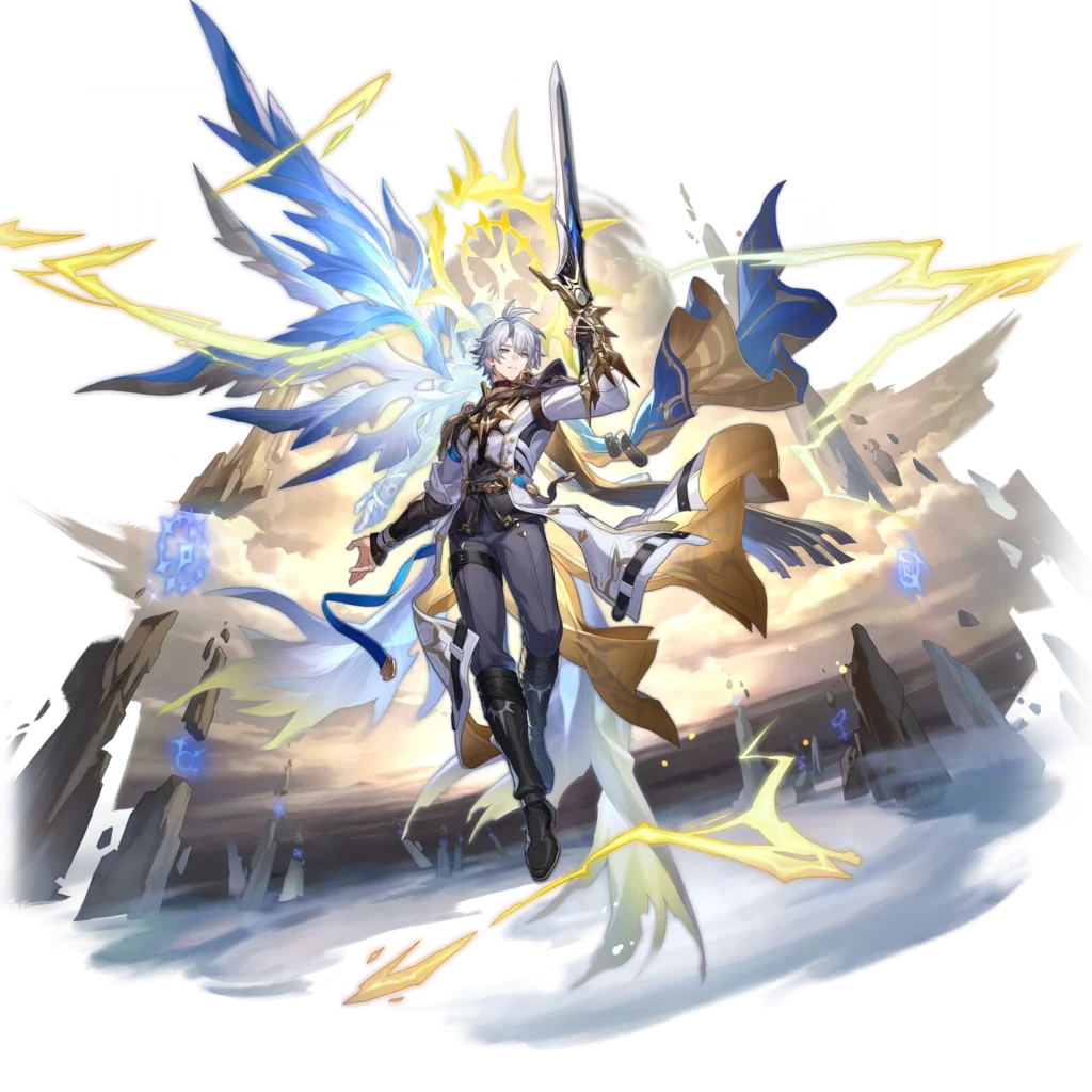 Phainon Cyrene チーム シナジー ガイド