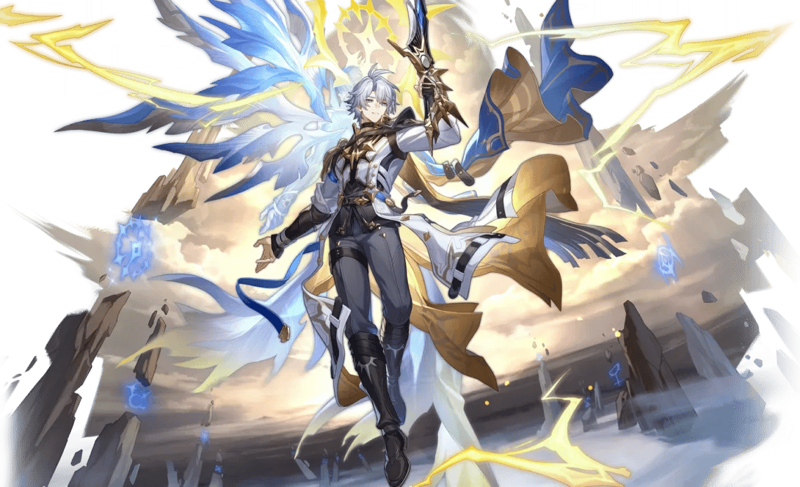 Phainon Cyrene チーム シナジー ガイド