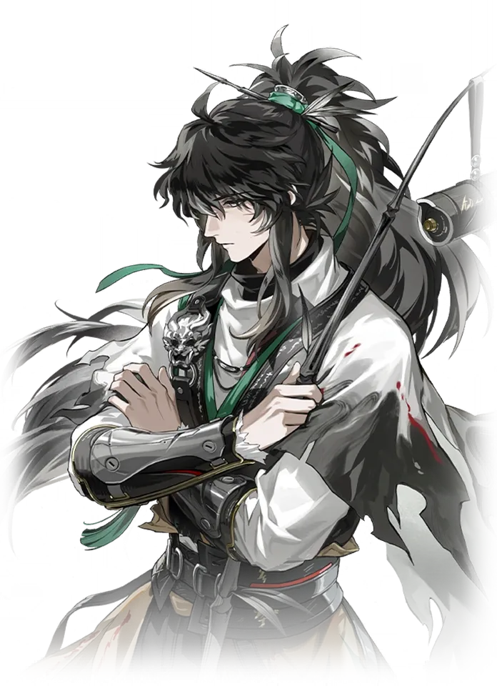 QiuyuanはGalbrenaにとって必須の選手ですか？