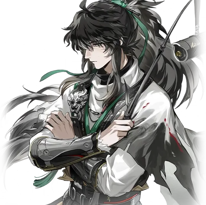 QiuyuanはGalbrenaにとって必須の選手ですか？