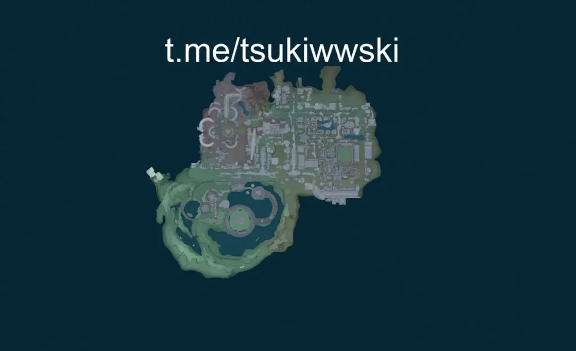 We 2.8 新しい地図 穂波