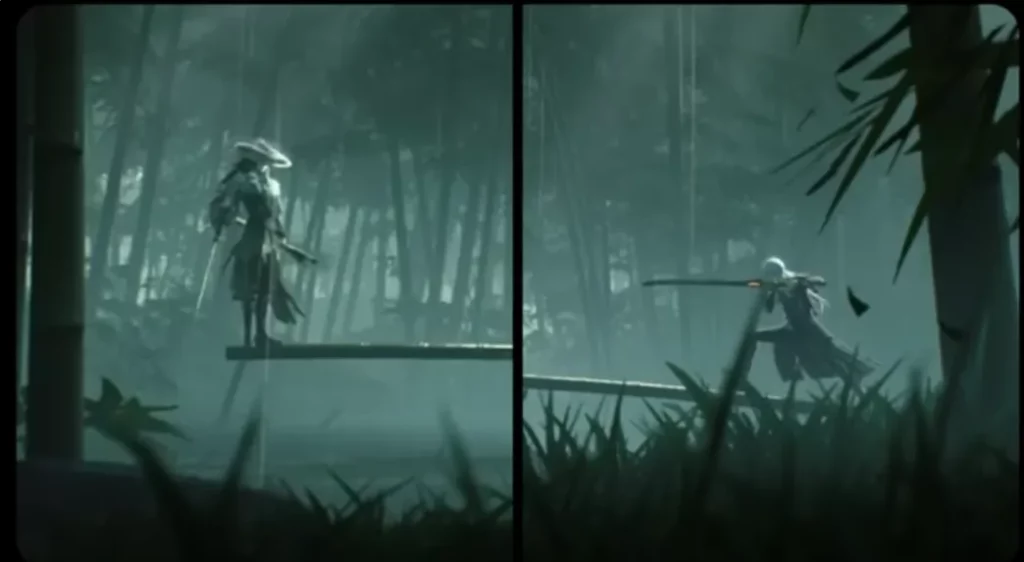 WuWa Geshu Lin が登場!キット、ゲームプレイ、発売日予想！