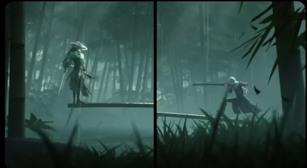 WuWa Geshu Lin が登場!キット、ゲームプレイ、発売日予想！