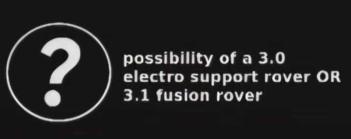 Wuthering Waves 3.1 - 3.7 ロードマップのリーク