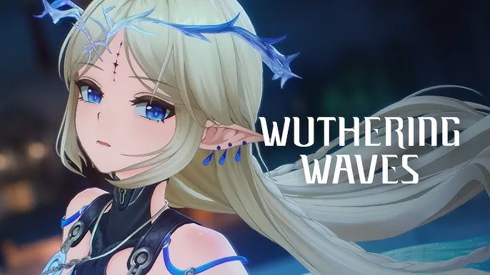 Wuwa 2.7 Aero キャラクター Tier リスト