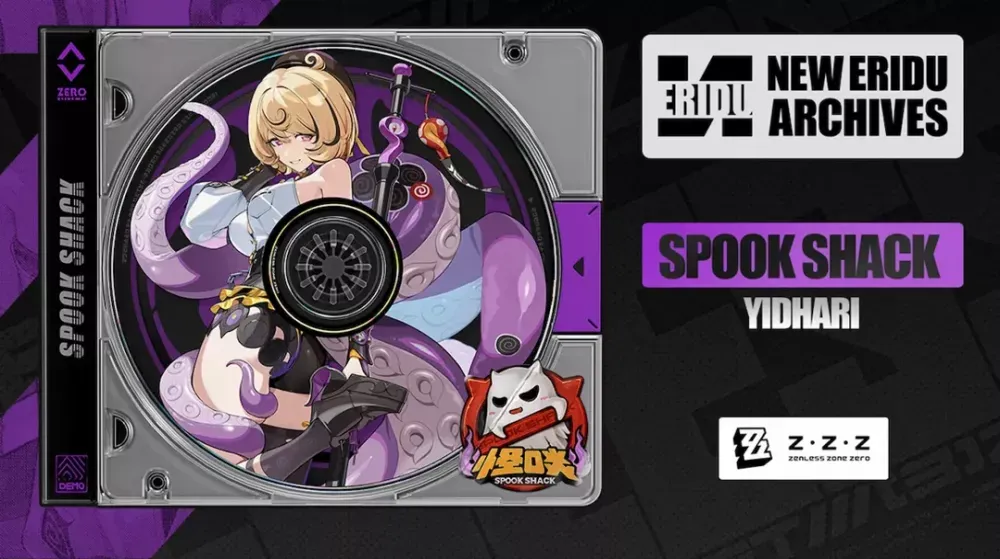 Yidhari ビルド ガイド: スキルの優先順位、W エンジン、ディスクとチーム