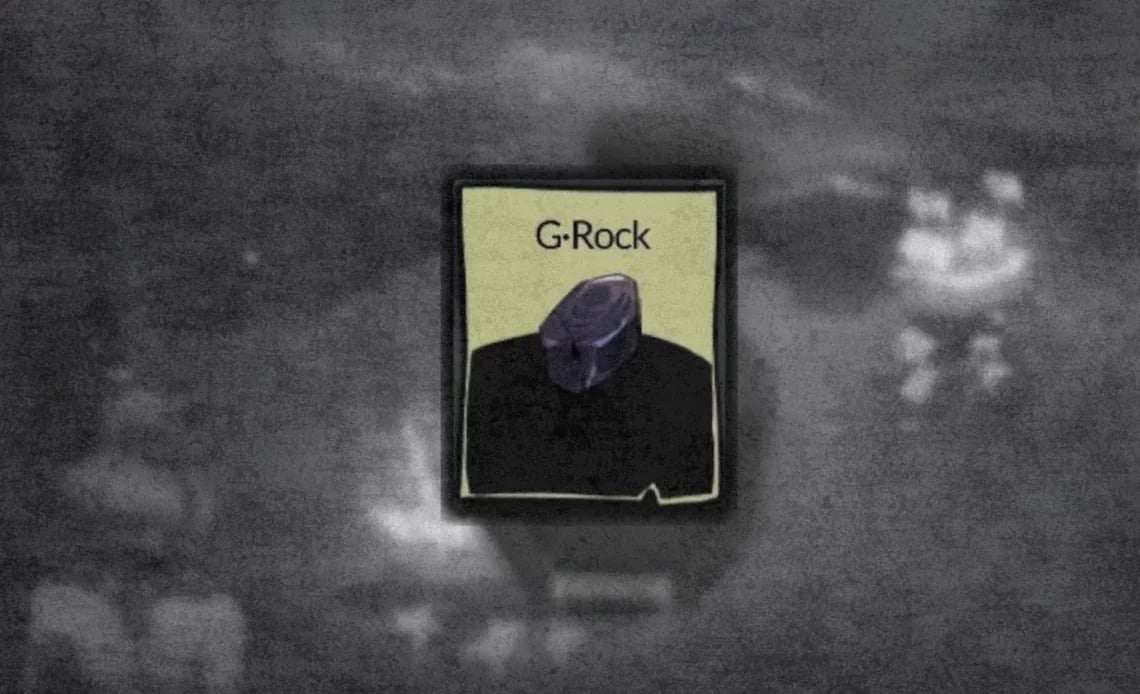 ハデス2でGlassRockを取得して使用する方法