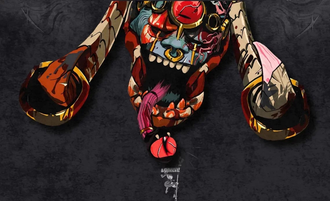 ハデス2でTyphonを倒す方法