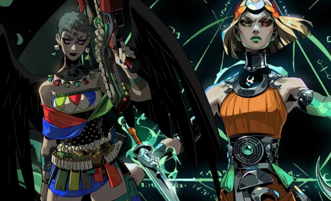 ハデス2でエリスを打ち負かす方法：ライバルの戦略のヒント、トリック、誓い