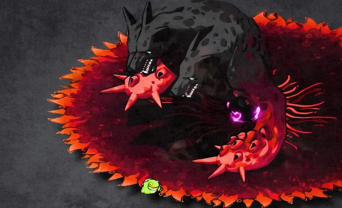 ハデス2でセルベロスを倒す方法