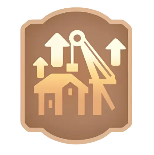 ビルドのアップグレードにかかる時間を 2 倍にして日数を節約