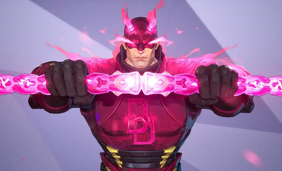 マーベル ライバルズ: 無数のデアデビル ユーザーに備えるためにできること