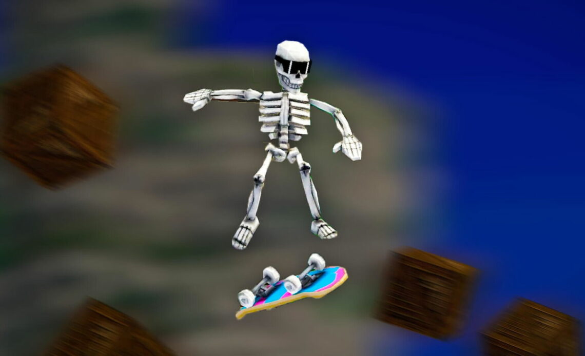 メガボンクの最高の武器: すべてのティアのランク付け