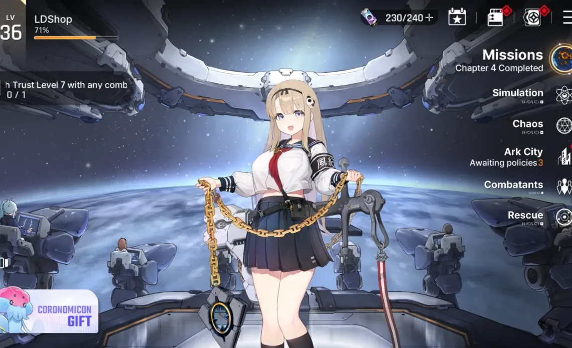 ローンチUPキャラクター「ハル」を徹底分析