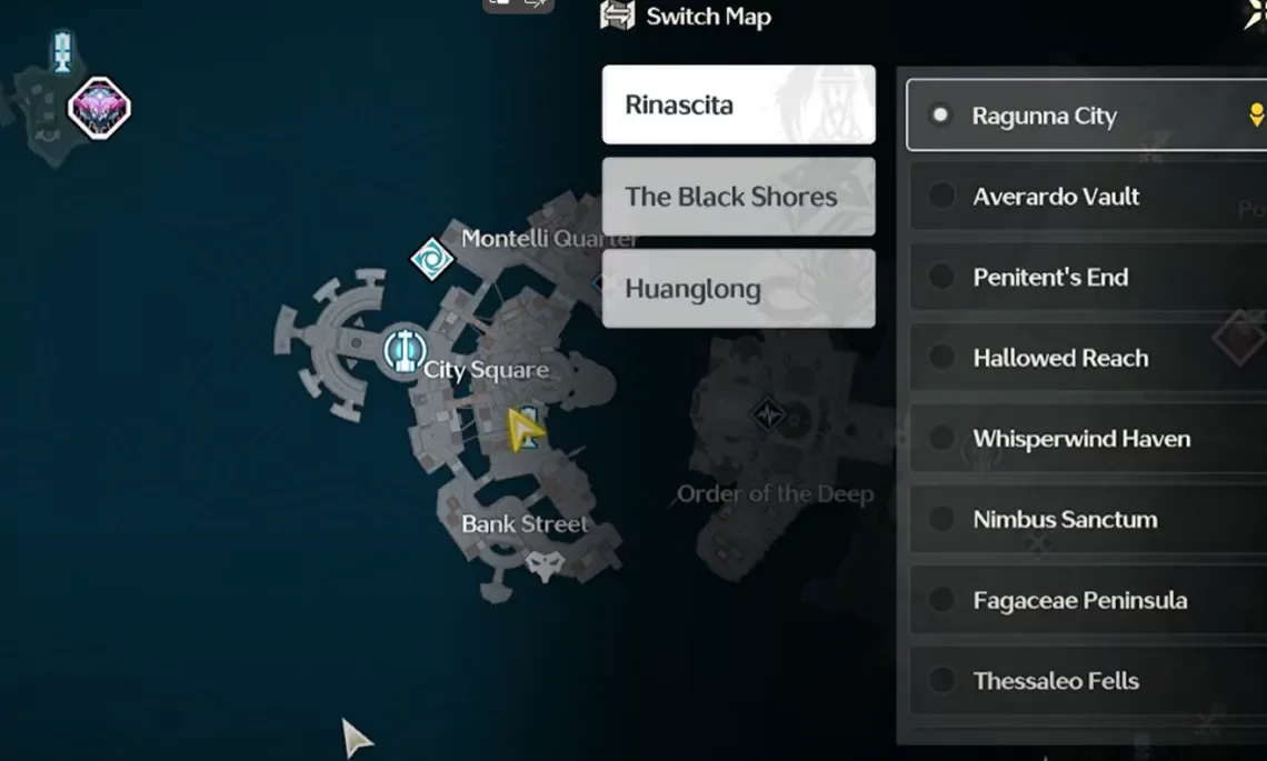 嵐の波 2.7 すべての隠されたトロフィーの達成
