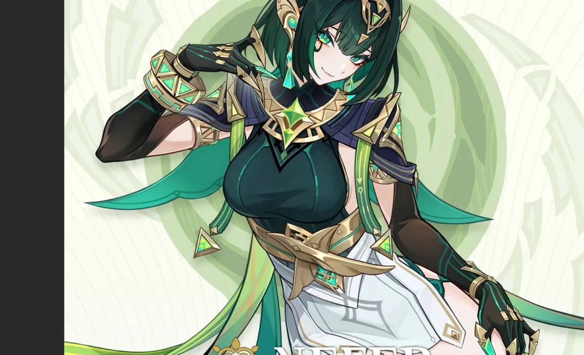 武器、アーティファクト、チームなど