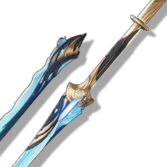 荒波の5つ星武器Tierリスト（プルガイド付き）