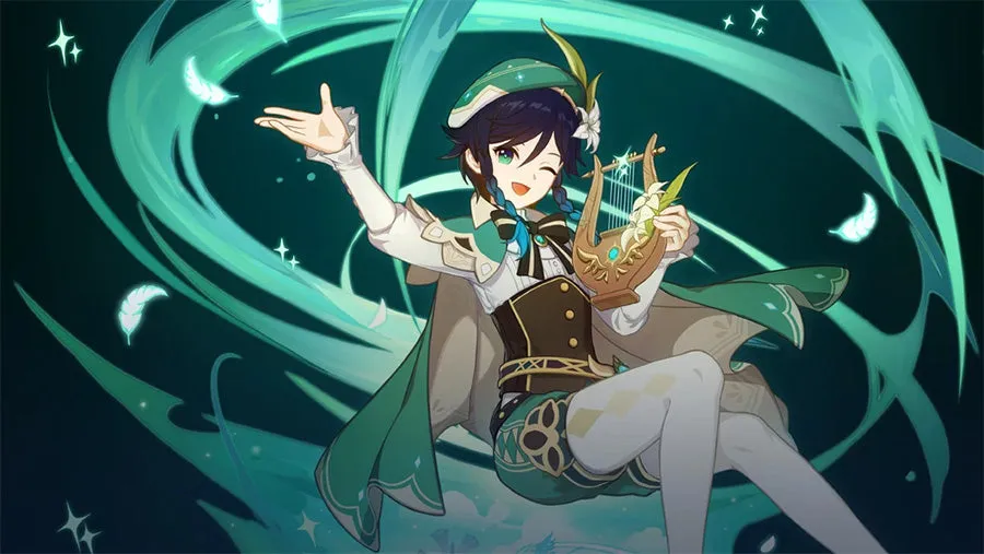 魔女の宿題による7つのキャラクターバフと変更