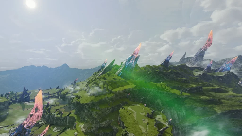 ブルー・プロトコル・スター・レゾナンス シーズン 2 のニュー・イマジン