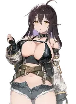 マリベル ベストガイド スキル分析、ビルド、チーム カオス ゼロ ナイトメア