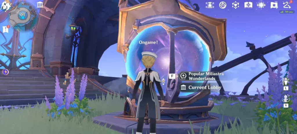 原神ミリアストラワンダーランドで早くレベルアップするにはどうすればいいですか?