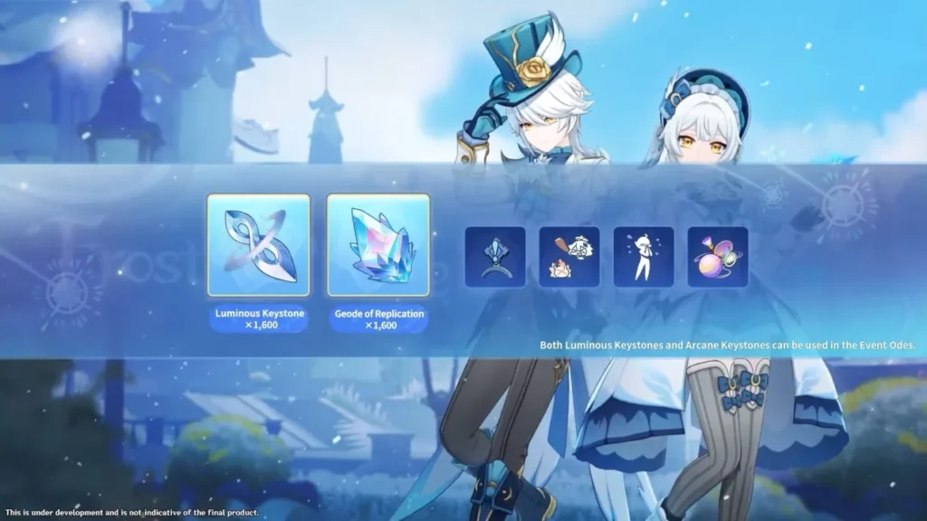 原神 6.2 ミリアストラワンダーランド アップデート