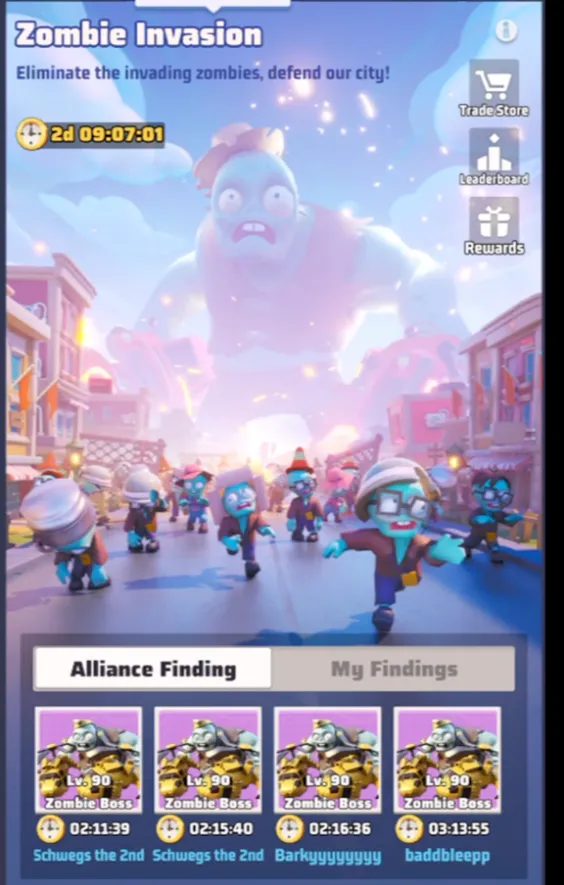 最終戦争でゴールドを獲得する最速の方法: サバイバル