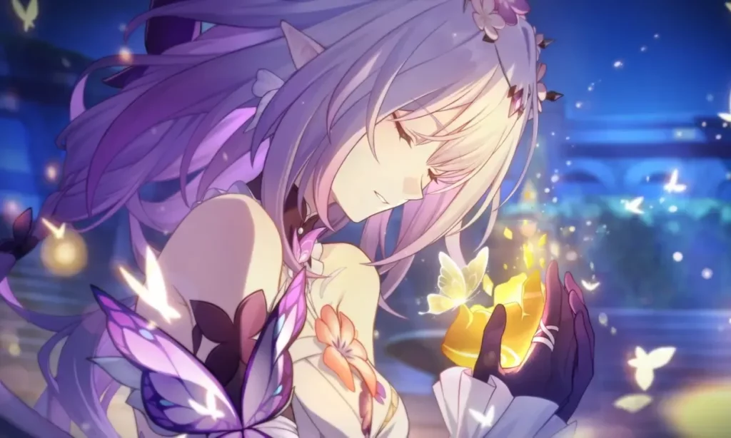 Castorice のベストチーム構成 |本気スターレール