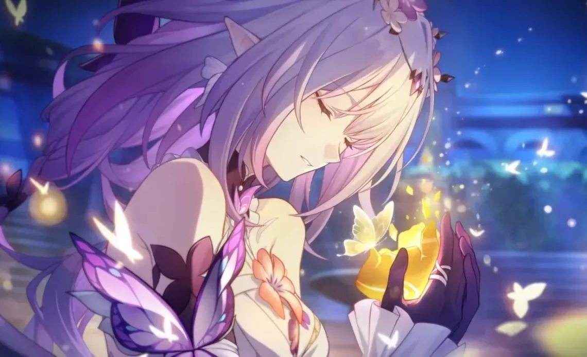 Castorice のベストチーム構成 |本気スターレール