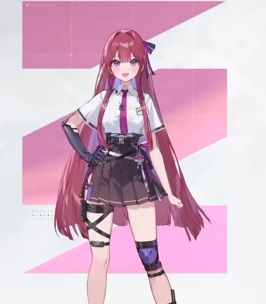 Chaos Zero Nightmare について知っておくべき 5 つのヒント