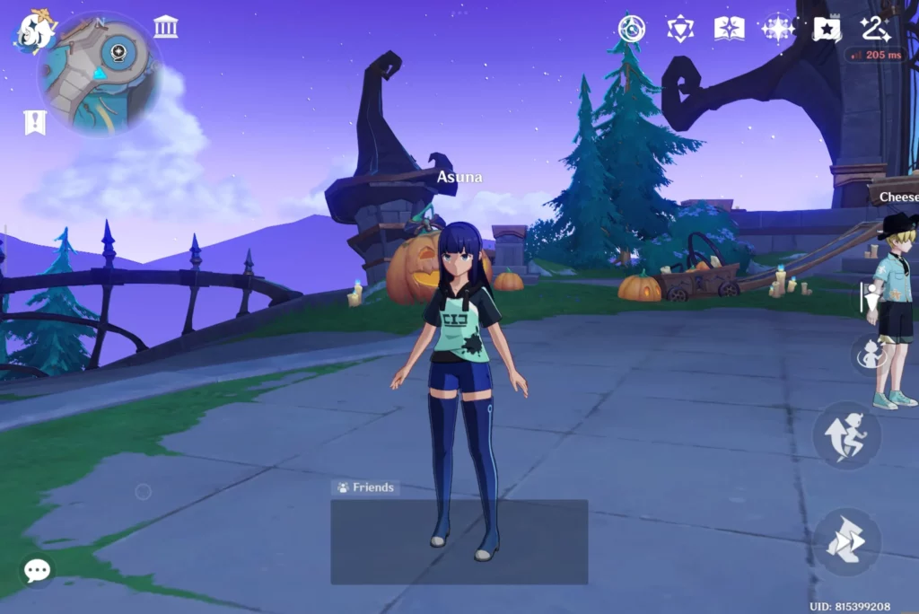 ミリアストラ ワンダーランドのベスト 10 マップ