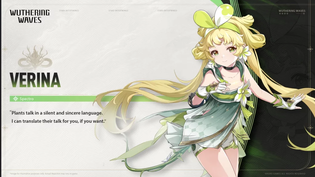 Verina ベスト完全ビルドガイド -- 嵐の波