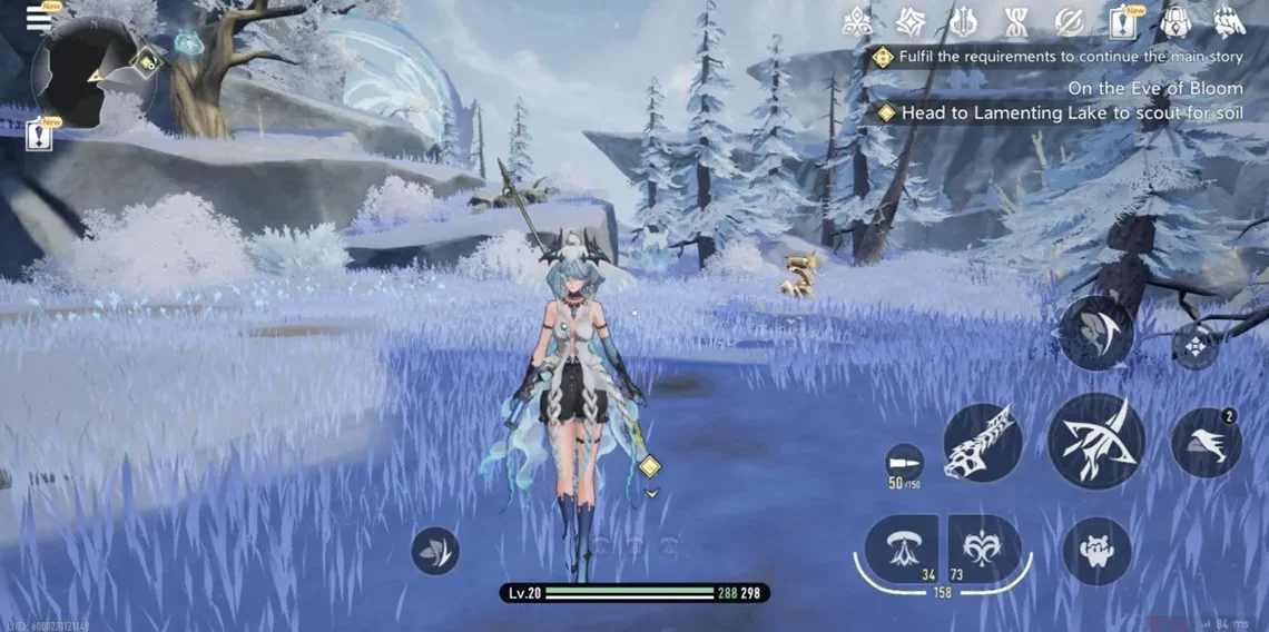 Duet Night Abyss ベストチームガイドと相乗効果のヒント