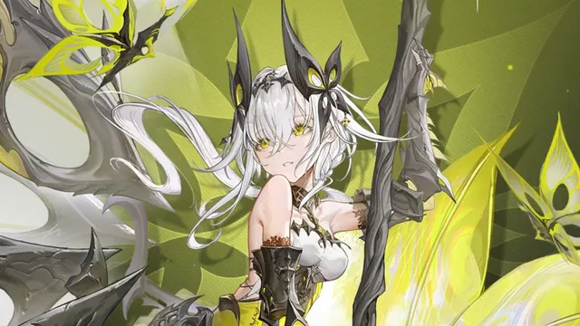 Duet Night Abyss Psyche ガイド: ビルド、武器、チーム