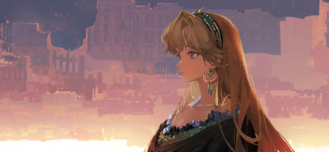 1999 限定キャラクター ベリル ビルドガイド