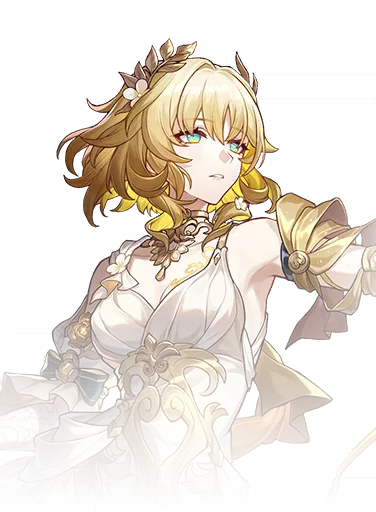 *3.7 アップデート* Aglaea チーム ビルド