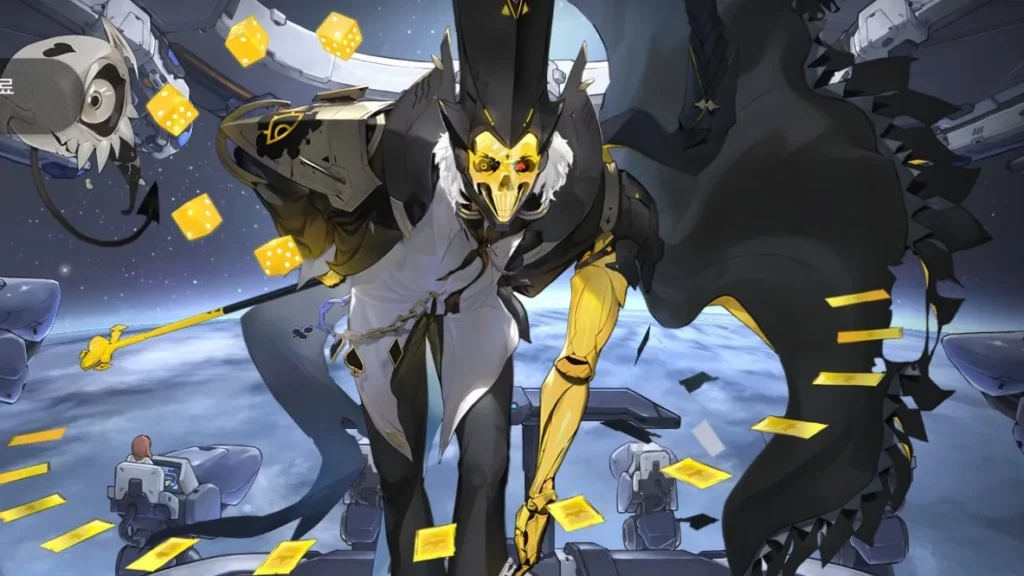 Cassius の包括的なガイド: ベスト ビルドとチーム