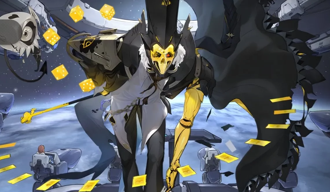 Cassius の包括的なガイド: ベスト ビルドとチーム