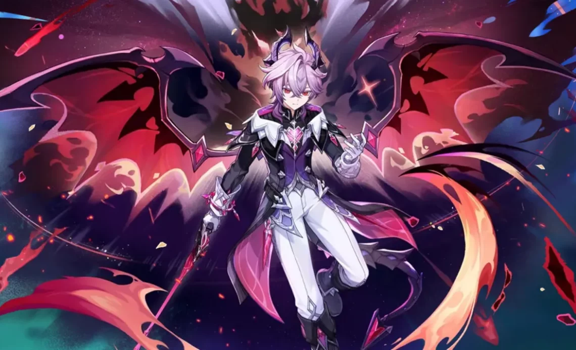 Durin 星座ガイドとプルの推奨事項