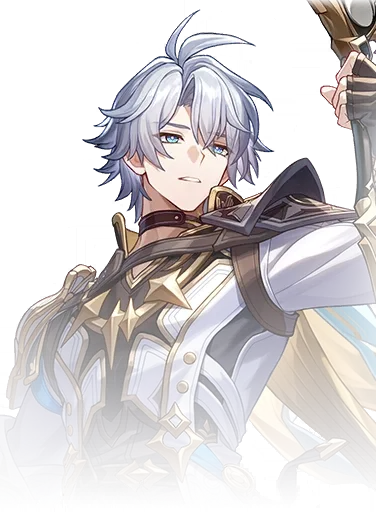 HSR 3.7 では誰を選ぶべきですか?